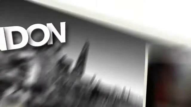 DKNY [Hearts] the World смотреть онлайн