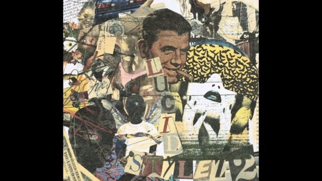 DJ ACURA - LUCID STYLES VOL.2 (FULL TAPE)