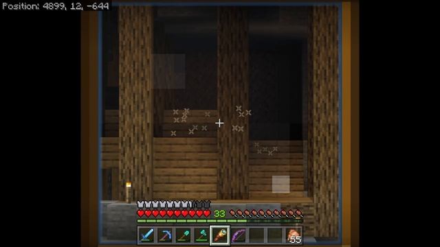 Slime Swine Adventures - Minecraft Co-op Survival : Ep.3 "Ancient Cave Ruins" смотреть онлайн