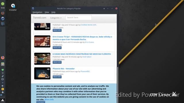 Release: MX Linux 18.1 смотреть онлайн