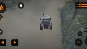 Рп мадранер поехал помогать и утопил трактор деда