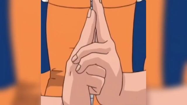 Combat Master | Hand Inspections | Naruto 🤨 смотреть онлайн
