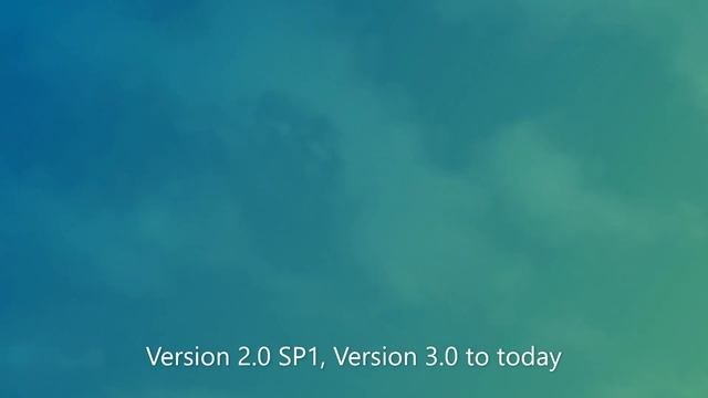 History of Windows 96 default wallpapers смотреть онлайн