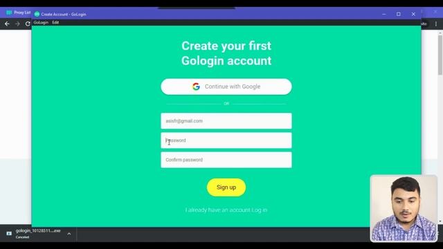 How to Use Residential Proxy and RDP for Free in 2023 | Chill BaBu смотреть онлайн