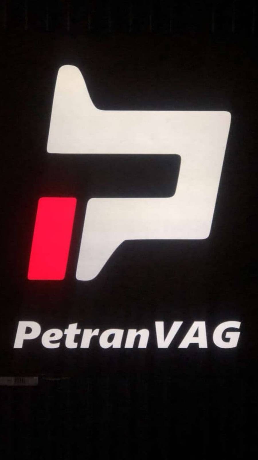 PetranVAG