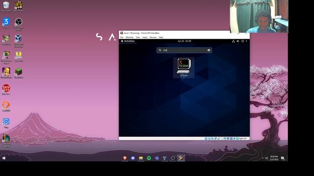 1.3 (C) || Experiment 2-3 - Transmisión de data entre dispositivos || CentOS 8 смотреть онлайн