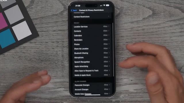 iPhone 13 смотреть онлайн
