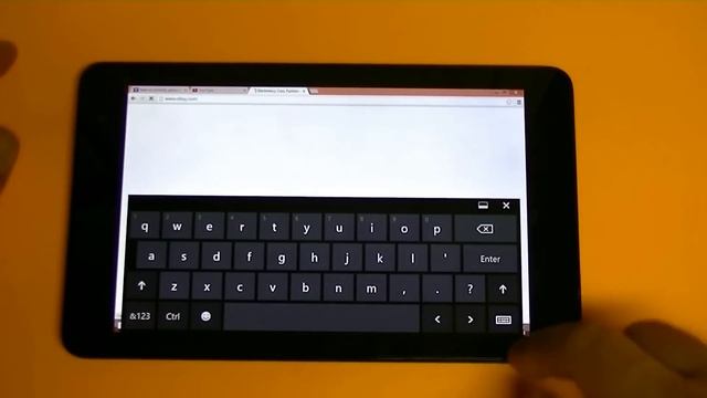 Dell Venue 8 PRO Full Review Windows Tablet смотреть онлайн