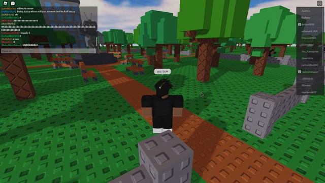 someone made a Software Automatic Mouth Game a text to speech - Baer смотреть онлайн