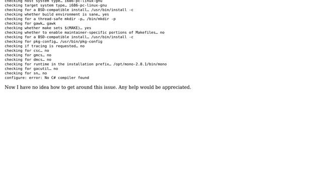 DevOps & SysAdmins: Installing Mono on Amazon Linux AMI (2 Solutions!!) смотреть онлайн