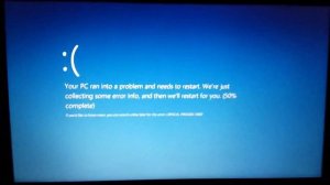 Windows BSOD Compilation Part 9