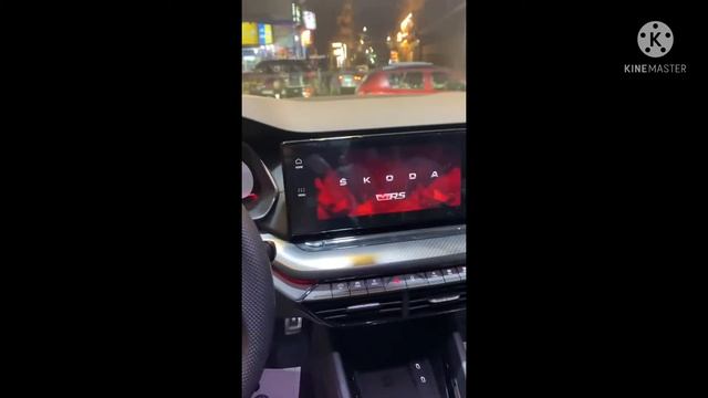 اسعار وموصفات سكودا اوكتافيا Vrs