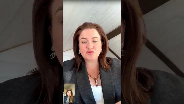 Эфир про инвестиции с Натальей Стрехниной