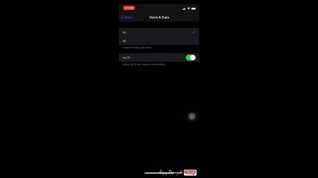 How to enable Voice over LTE and Voice over WiFi on android and ios devices смотреть онлайн