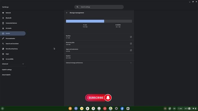 fydeos the best android operating system for pc or laptop смотреть онлайн