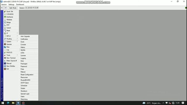TUGAS KONFIGURASI DHCP SERVER | 12 TKJ 3 смотреть онлайн