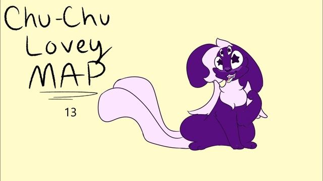 (Open) Chu-Chu Lovey OC смотреть онлайн