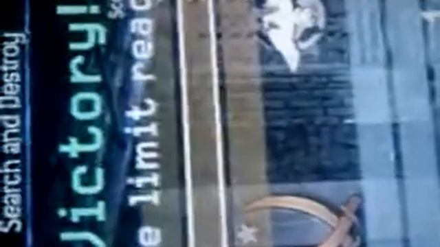 mM [CoD4]'s win on District vs. Apple Market  смотреть онлайн