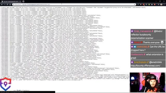 @hussein98d Talks About Bug Bounties, Recon Methodology, and Shows Some of the Tools He Uses! смотреть онлайн