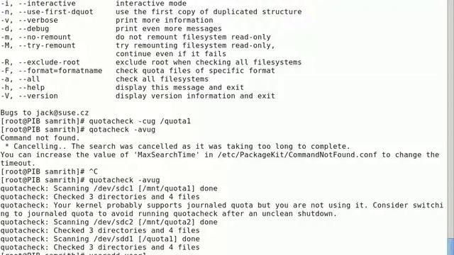 Disk Quota смотреть онлайн
