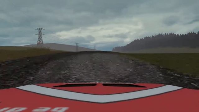 Colin McRae Rally 3 #13 Британия SS6 смотреть онлайн