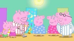 We Love Peppa Pig The Noisy Night #23