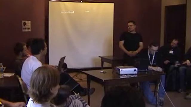 Debian Live Systems смотреть онлайн