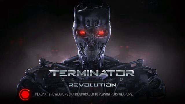 Terminator Genisys Revolution #4 Android Gameplay Walktrough