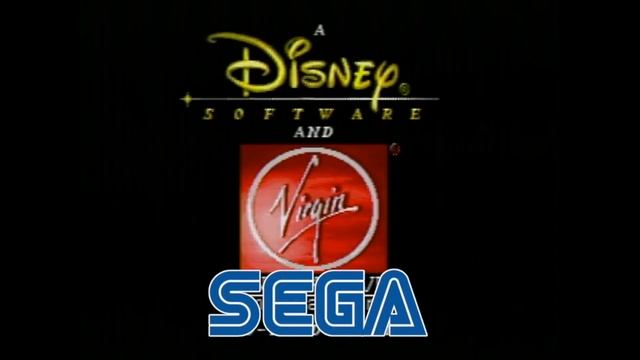 Console Wars - The Lion King - Super Nintendo vs Sega Genesis смотреть онлайн