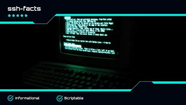 ssh-tools смотреть онлайн