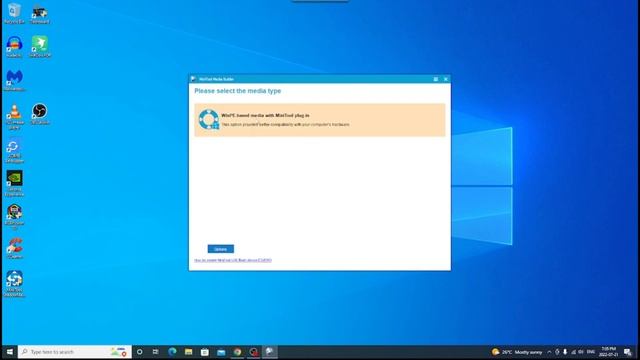 MiniTool Shadowmaker 3.6 Backup Software Review смотреть онлайн