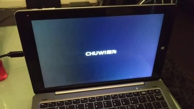 Chuwi Hi10 pb смотреть онлайн
