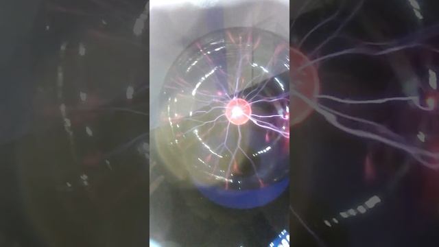 ВЕЛИКИЙ ШАР ТЕСЛА смотреть онлайн