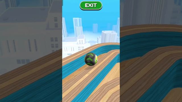 Going Balls - SpeedRun Gameplay Level 5976 смотреть онлайн