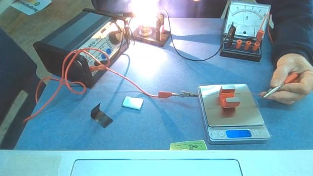 What is the Motor Effect? - Mr Mac смотреть онлайн