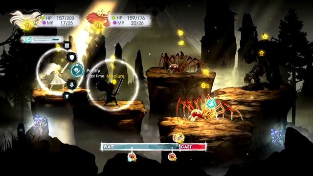 Mac's Child of Light (Part 11) смотреть онлайн
