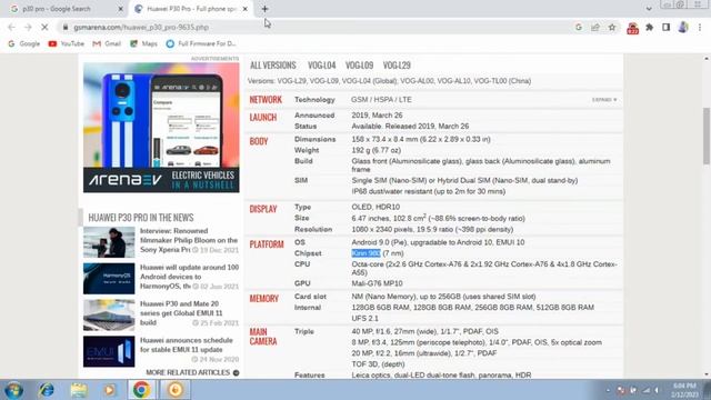 Huawei P30 Pro Remove Google Account | Frp Bpass | EDL Cable | One Click Tool #frp #frpbypass смотреть онлайн