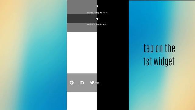 Best nova launcher setup!Black and white theme! 2017! смотреть онлайн