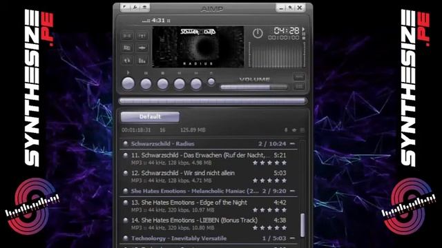 Futurepop | Synthpop & New Releases In Quarantine Times