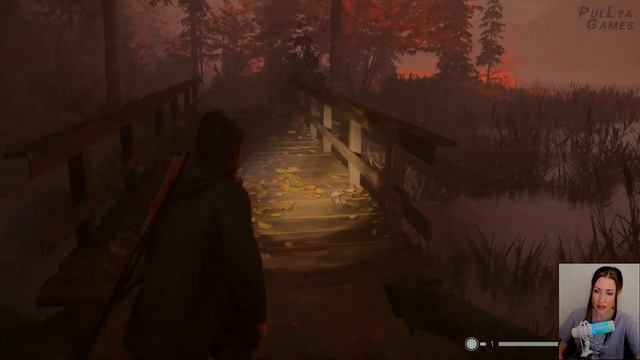 ГДЕ УЭЙК? ▪ ALAN WAKE 2 ▪ ПОЛНОЕ ПРОХОЖДЕНИЕ ▪ ЧАСТЬ 26 смотреть онлайн
