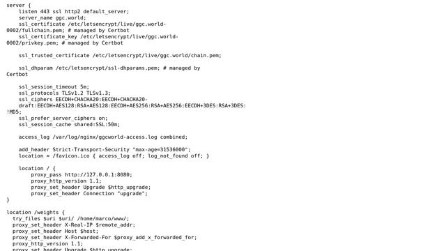 Unix & Linux: nginx configuration: how to load static files other than index.html смотреть онлайн