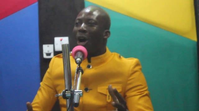 I Can Speak English , But My English Is Not Good - Pastor Okumchacha смотреть онлайн