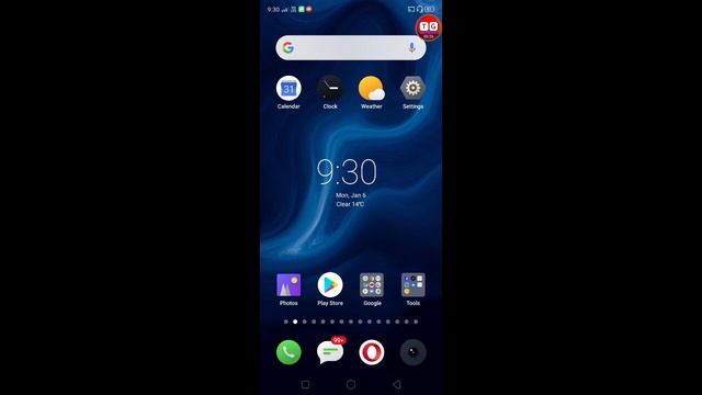 How To Record Blur Background Video Camera android Mobile смотреть онлайн
