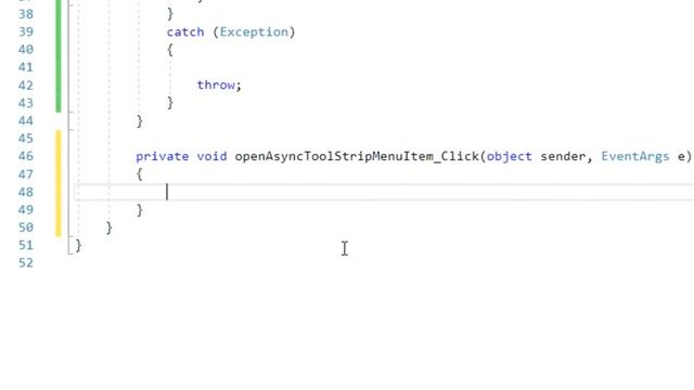 Emgucv #12: Read Large Images Asynchronously in Emgucv смотреть онлайн