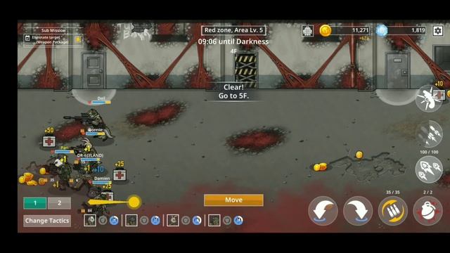 BAD 2 BAD EXTINCTION | ANDROID GAMEPLAY смотреть онлайн