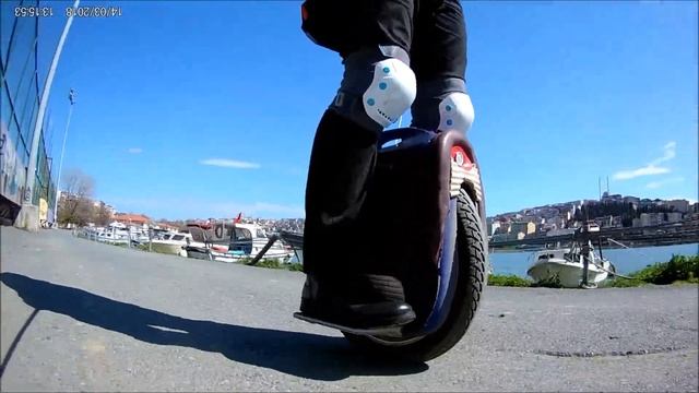 GOTWAY MSUPER V3 BAHARİYE