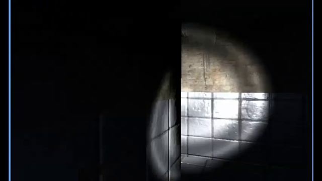 """SLENDER THE 8 PAGES ON INTEL GMA 3000"""" смотреть онлайн