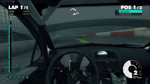 Dirt 3 AMD M330 & I5-5200u смотреть онлайн