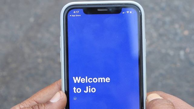 iphone me my jio app kaise download kare смотреть онлайн
