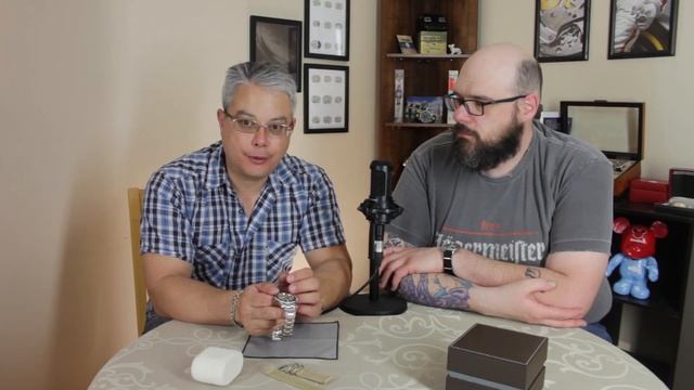 Review - Ginault Ocean Rover (EP05) смотреть онлайн